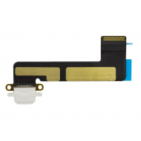 iPad Mini 1 - Replacement Charging Port Flex Cable - White