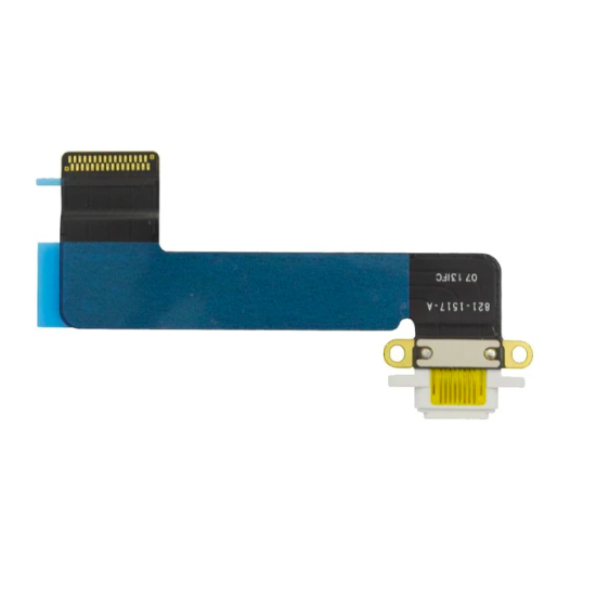 iPad Mini 1 - Replacement Charging Port Flex Cable - White