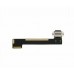 For iPad Mini 4/5 Charging Port Dock Connector Flex Cable Replacement Black 