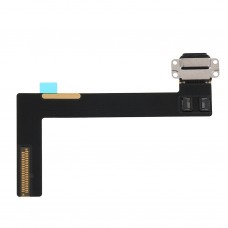 For iPad Air 2 Charging Port Dock Connector Flex Cable Replacement White 