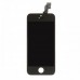 For Apple iPhone 5/5c LCD Display Touch Screen Digitizer Replacement Black 