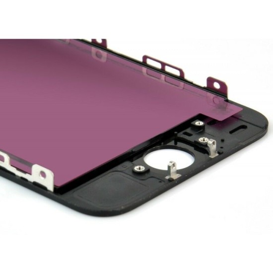 replacement LCD Touch Screen and Digitizer for iPhone SE Black