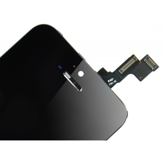 replacement LCD Touch Screen and Digitizer for iPhone SE Black