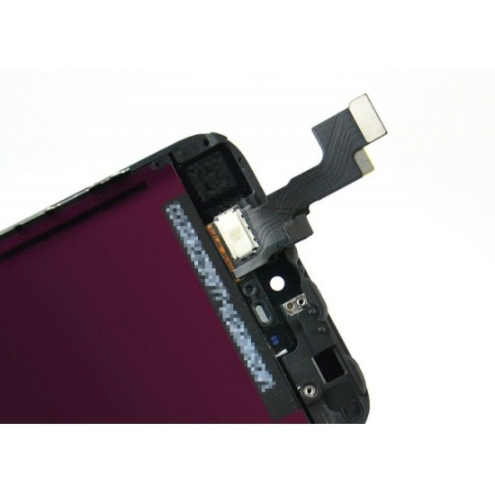 replacement LCD Touch Screen and Digitizer for iPhone SE Black