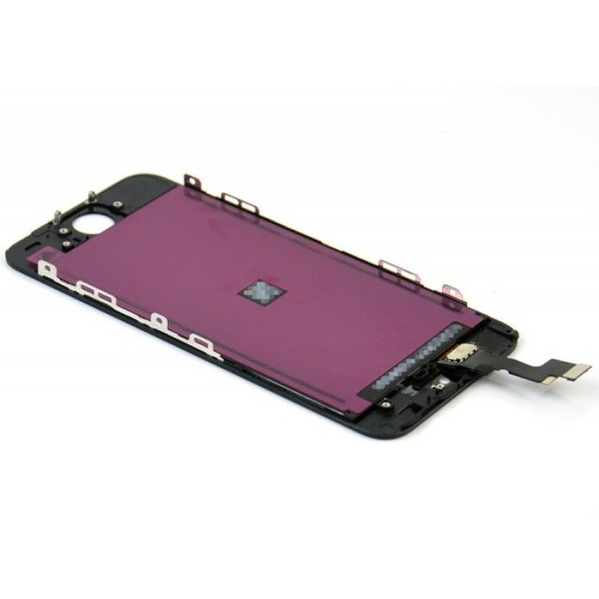 replacement LCD Touch Screen and Digitizer for iPhone SE Black