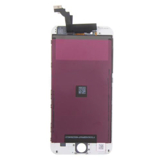replacement LCD Touch Screen and Digitizer for iPhone 6 Plus White