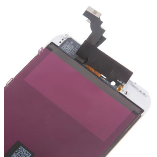 replacement LCD Touch Screen and Digitizer for iPhone 6 Plus White