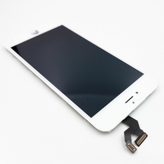 replacement LCD Touch Screen and Digitizer for iPhone 6 Plus White