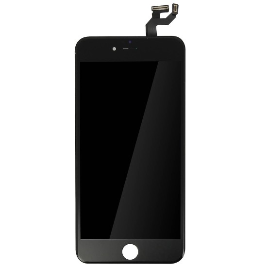 replacement LCD Touch Screen and Digitizer for iPhone 6s Plus Black
