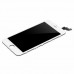 For Apple iPhone 6s Plus LCD Display Touch Screen Digitizer Replacement White