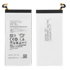 For Samsung S6 Battery 