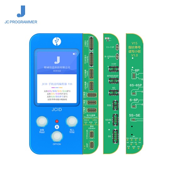 V1S 3-IN-1 Mobile Phone code reading programmer V1S 3-IN-1 Mobile Phone code reading programmer