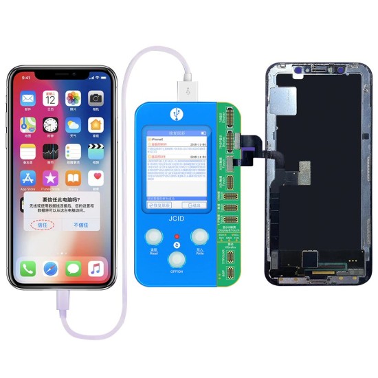 V1S 3-IN-1 Mobile Phone code reading programmer V1S 3-IN-1 Mobile Phone code reading programmer