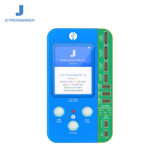 V1S 3-IN-1 Mobile Phone code reading programmer V1S 3-IN-1 Mobile Phone code reading programmer