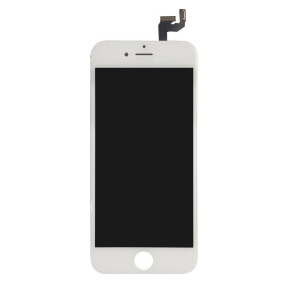 replacement LCD Touch Screen and Digitizer for iPhone 6s White replacement LCD Touch Screen and Digitizer for iPhone 6s White