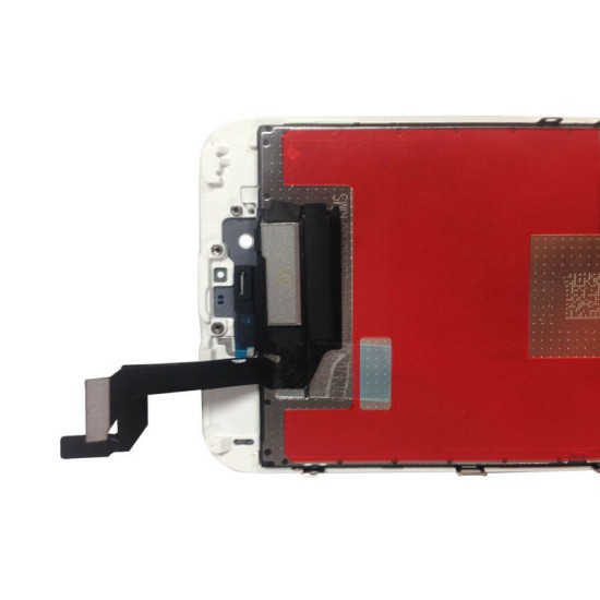 replacement LCD Touch Screen and Digitizer for iPhone 6s White replacement LCD Touch Screen and Digitizer for iPhone 6s White