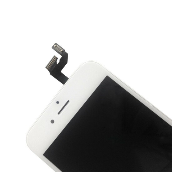 replacement LCD Touch Screen and Digitizer for iPhone 6s White replacement LCD Touch Screen and Digitizer for iPhone 6s White