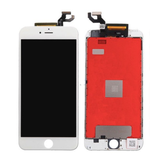 replacement LCD Touch Screen and Digitizer for iPhone 6s White replacement LCD Touch Screen and Digitizer for iPhone 6s White