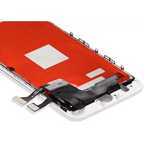 replacement LCD Touch Screen and Digitizer for iPhone 7 White