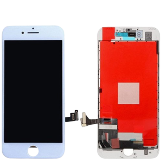 replacement LCD Touch Screen and Digitizer for iPhone 7 White