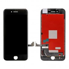 AAA iPhone 7 Black - Screen Assembly - Incell LCD