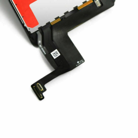 replacement LCD Touch Screen and Digitizer for iPhone 7 Plus Black