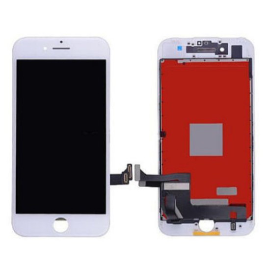 replacement LCD Touch Screen and Digitizer for iPhone 7 Plus White