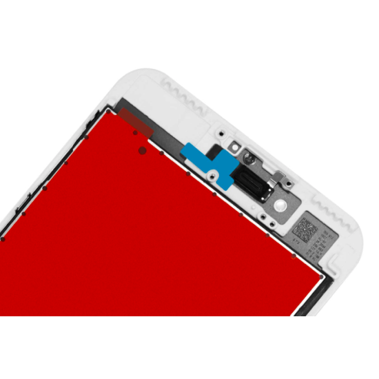 replacement LCD Touch Screen and Digitizer for iPhone 7 Plus White