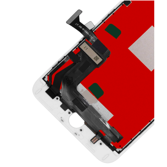 replacement LCD Touch Screen and Digitizer for iPhone 7 Plus White