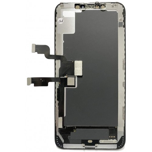 ZY iPhone XS Max Replacement Incell LCD Display Touch Screen Digitizer Black