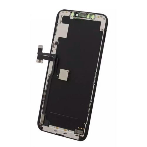 ZY iPhone 11 Pro Replacement Incell LCD Display Touch Screen Digitizer Black 