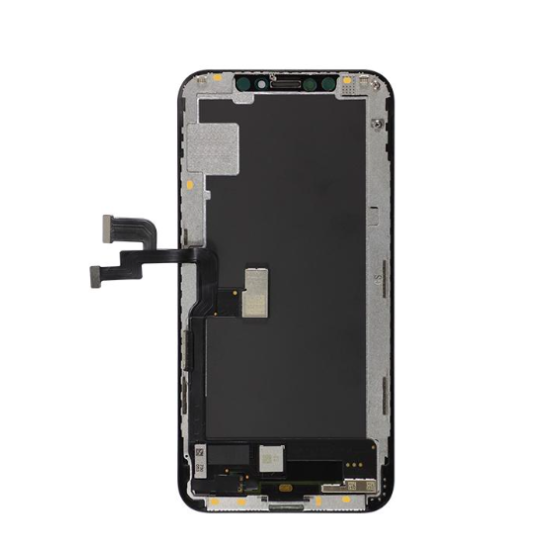 NCC COF iPhone XS Replacement LCD Display Touch Screen Digitizer Black
