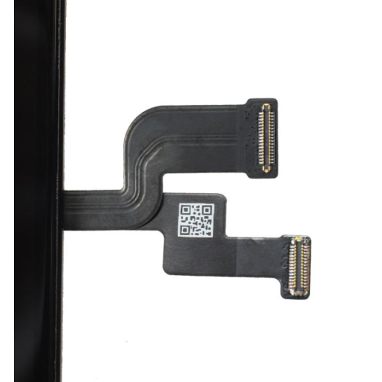 NCC COF iPhone XS Replacement LCD Display Touch Screen Digitizer Black