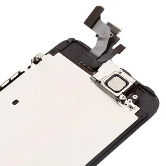 AAA iPhone 5/5c White - Screen Assembly - Incell LCD AAA iPhone 5/5c White - Screen Assembly - Incell LCD