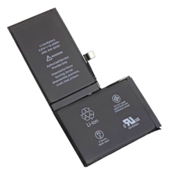 iPhone X - Replacement Battery iPhone X - Replacement Battery