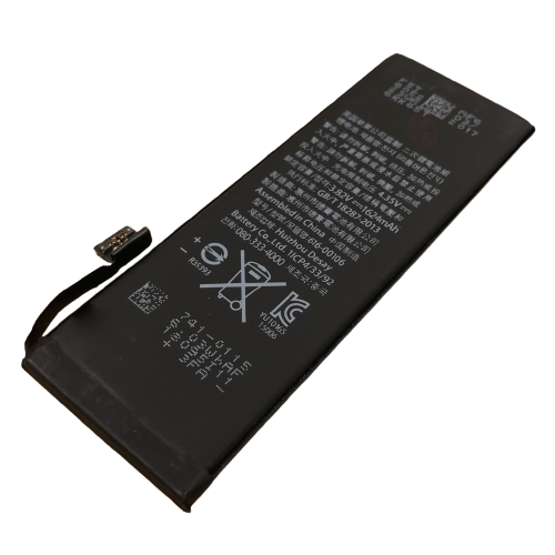 For iPhone SE First Generation Battery Replacement 