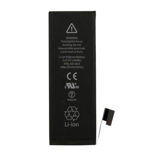For iPhone 5 Battery Replacement 
