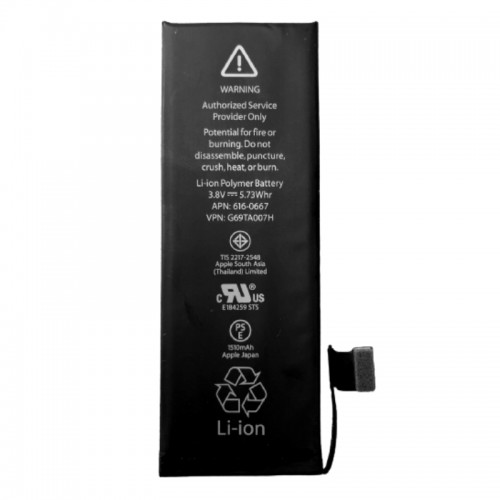 For iPhone 5c Battery Replacement 