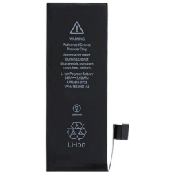 iPhone 5s - Replacement Battery iPhone 5s - Replacement Battery