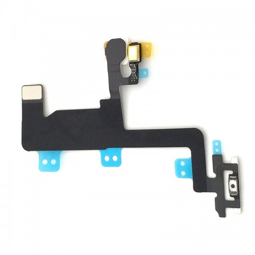 Replacement Power Flex For iPhone 6 