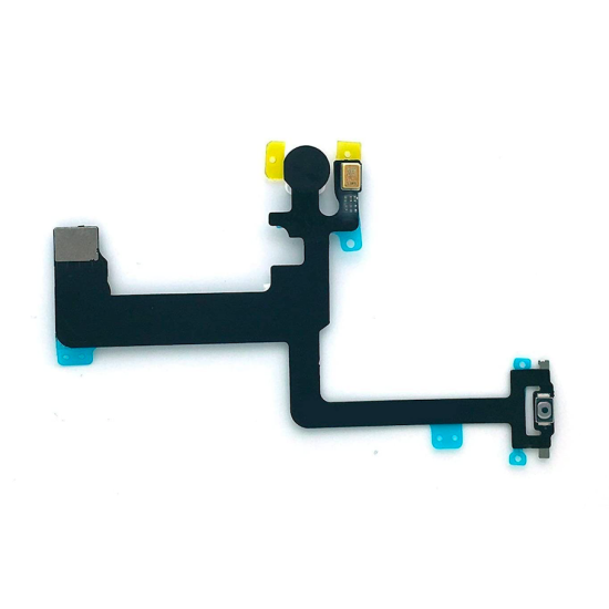 iPhone 6 Plus - Replacement Power Button Flex Cable