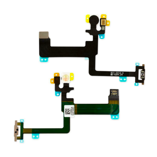 iPhone 6 Plus - Replacement Power Button Flex Cable