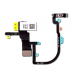 Replacement Power Flex For iPhone XS