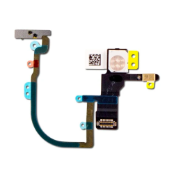iPhone XS - Replacement Power Button Flex Cable iPhone XS - Replacement Power Button Flex Cable