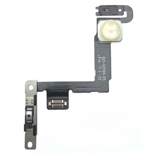 Replacement Power Flex For iPhone 11