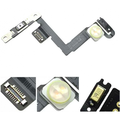 iPhone 11 - Replacement Power Button Flex Cable
