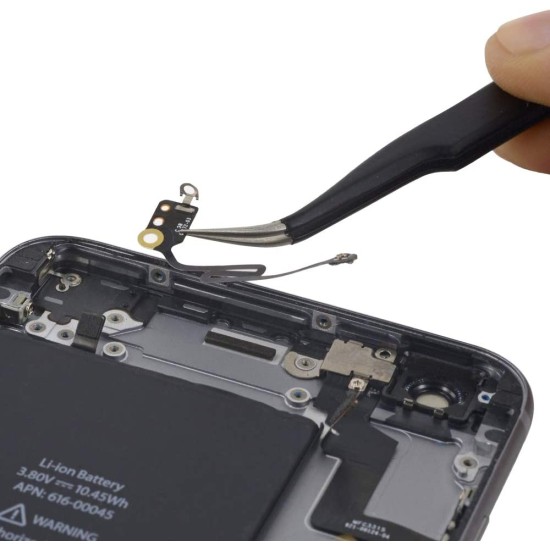 Replacement Wifi Antenna For iPhone 6 Plus Replacement Wifi Antenna For iPhone 6 Plus