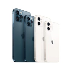iPhone 12 Series