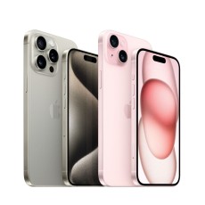 iPhone 15 Series