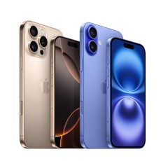 iPhone 16 Series